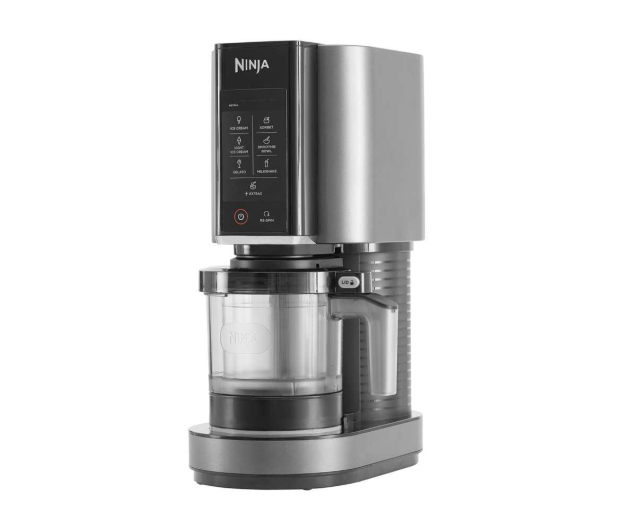 Ninja Maszyna do lodów NINJA NC300EU - 1358234 - zdjęcie 2